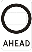 P1 AND P2  LEARNER LICENCE national highaway route markers